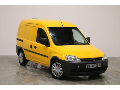 Opel Combo 1.3 CDTi Base Nieuwe APK