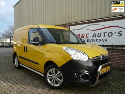 Opel Combo 1.4 L1H1 / AIRCO / CRUISE CONTROL /