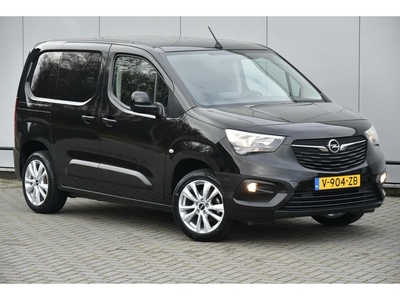 Opel Combo 1.6D Airco Navi Camera Cruise Nieuw Model Euro 6