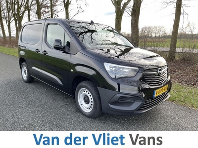 Opel Combo 1.5 D E6 102pk Edition Lease €258 p/m, Airco