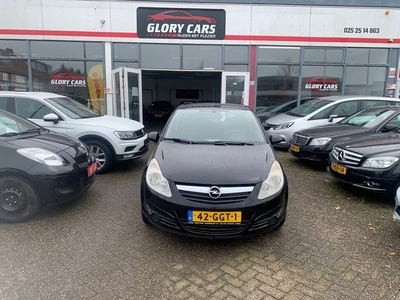 Opel Corsa 1.2-16V Business AIRCO-ELEKT.RAMEN-PDC