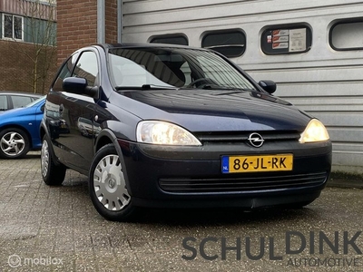 Opel Corsa 1.2-16V Comfort NIEUWE APKSTUURBEKRACHTIGING