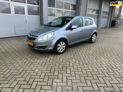 Opel Corsa 1.2-16V Enjoy