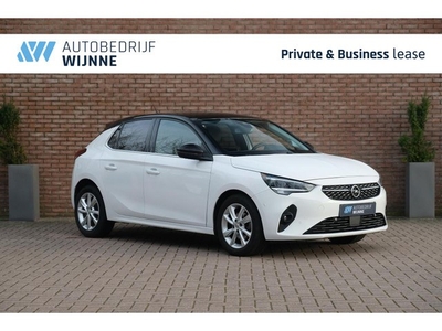 Opel Corsa 1.2 75pk Elegance App Connect Climate LED