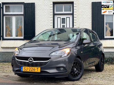 Opel Corsa 1.2 EcoFlex SelectionAircoBleutooth5DRSNette