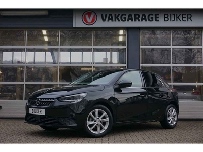 Opel Corsa 1.2 Elegance