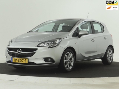 Opel Corsa 1.3 CDTI Business+ NAVI Sportstoelen Cruise