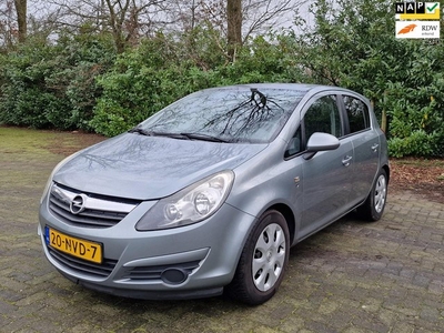 Opel Corsa 1.3 CDTi EcoFlex S/S '111' Edition/AIRCO/CRUISE/