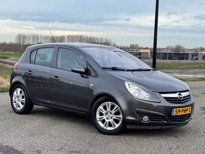 Opel Corsa 1.3 CDTi EcoFlex S/S Cosmo Airco/Navi/Android/Leder/Nap/Lmv