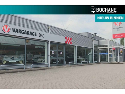 Opel Corsa 1.4-16V 90PK Innovation AUTOMAAT