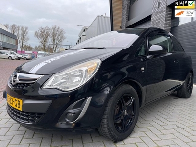 Opel Corsa 1.4-16V/Car play/Climate-c/Navi/Volledig