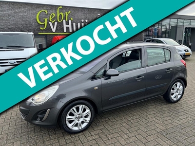 Opel Corsa 1.4-16V Cosmo