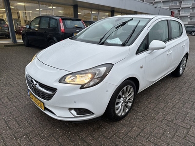 Opel Corsa 1.4 Innovation Automaat Klima Cruise Lmv