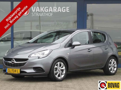 Opel Corsa 1.4 Online Edition,