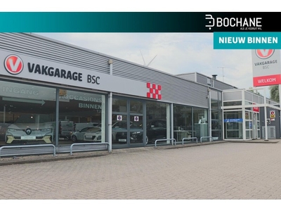 Opel Corsa 1.4-16V 90PK Innovation AUTOMAAT Navi Clima