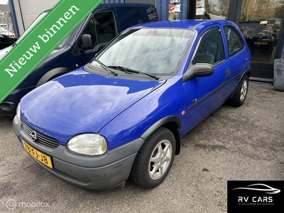 Opel Corsa 1.7D Onyx NAP