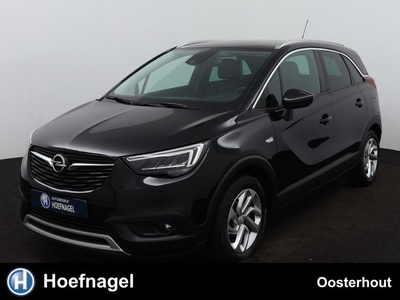 Opel Crossland X 1.2 120 Jaar Edition Cruise Control