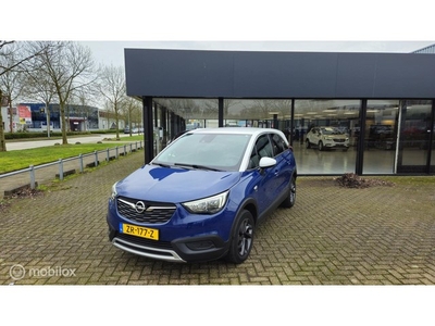 Opel Crossland X 1.2 Turbo 120 Jaar Edition