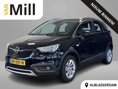 Opel Crossland X 1.2 Turbo Innovation+ PREMIUM