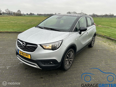 Opel Crossland X 1.2 Turbo Ultimate