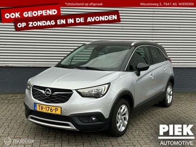 Opel Crossland X 1.5 CDTI Innovation NAVI