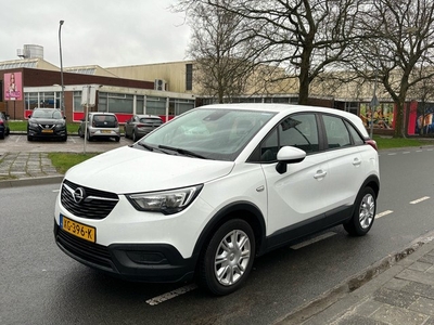 Opel Crossland X BWJ 2019 / 83PK 1.2 online ed. Nwe