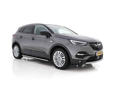 Opel Grandland X 1.2 Turbo Innovation Aut. *FULL-LED