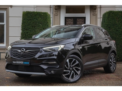 Opel Grandland X 1.6 Turbo Ultimate Leder Denon Sound