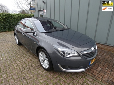 Opel Insignia 1.6 CDTI Cosmo