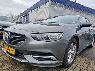 Opel Insignia Grand Sport 1.5 Turbo Business Executive OPC