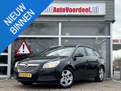 Opel Insignia Sports Tourer 1.8 Edition / Clima / Cruise /