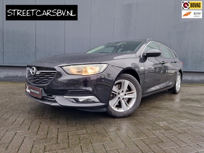 Opel Insignia Sports Tourer 2.0 CDTI Aut. 1e Eig! 170pk