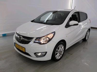 Opel KARL 1.0 ecoFLEX 73pk Innovation Cruise Control