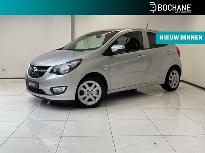 Opel KARL 1.0 ecoFLEX Automaat Edition