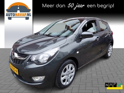 Opel KARL 1.0 ecoFLEX Edition 5Drs /Airco/Cruice/Pdc/1e