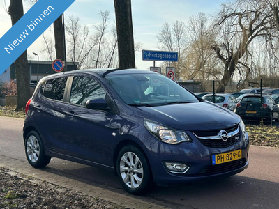 Opel KARL 1.0 ecoFLEX Innovation AIRCO!NAVI!LED!LANE ASSIST!LEER!BOMVOL!