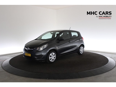 Opel KARL 1.0 Start/Stop 75pk 120 Jaar Edition AIRCO