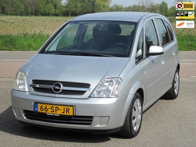 Opel Meriva 1.4-16V Enjoy