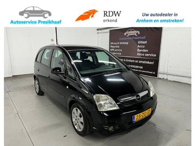 Opel Meriva 1.4-16V Temptation AIRCO / NAP / TREKHAAK