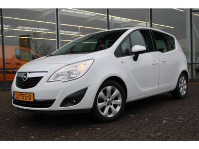 Opel Meriva 1.4 Edition