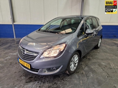 Opel MERIVA 1.4 Turbo Cosmo