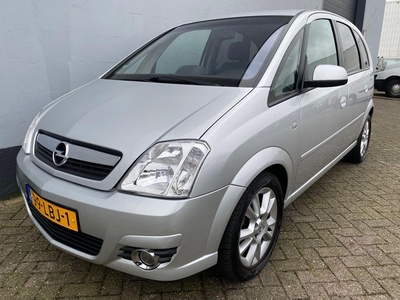 Opel Meriva 1.6-16V Cosmo Automaat - LMV