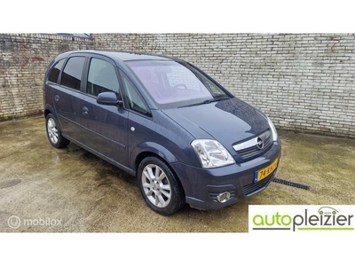 Opel Meriva 1.6-16V Edition