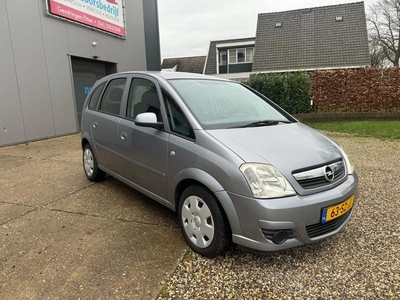 Opel Meriva 1.6-16V Enjoy NIEUWE APK 14 maanden Pas 108000