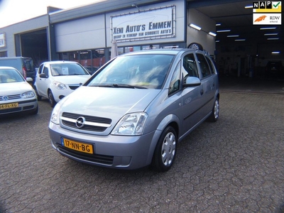 Opel Meriva 1.6-16V EnjoyVERKOCHTAircoNw.APKTrekhaak..