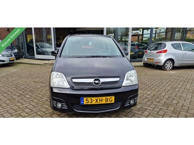 Opel Meriva 1.6-16V Temptation