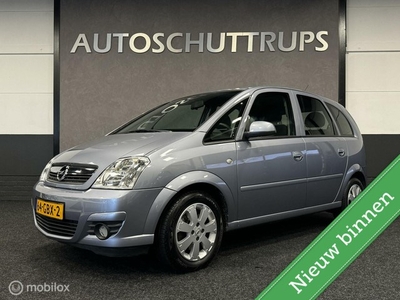 Opel Meriva 1.6-16V Temptation AIRCO / CRUISE / NAP /