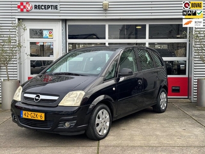 Opel Meriva 1.6-16V Temptation