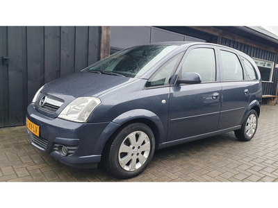 Opel Meriva 1.6-16V Enjoy *NIEUWE APK*