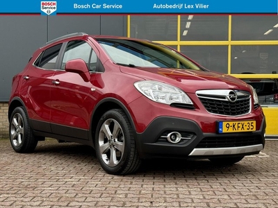 Opel Mokka 1.4 T Cosmo 4x4